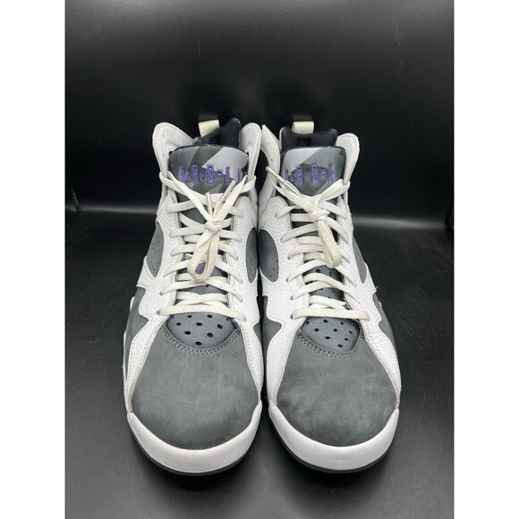 Air Jordan 7 Retro Flint (CU9307-100) Men\'s Size 12